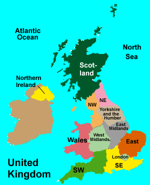 United Kingdom, zero points